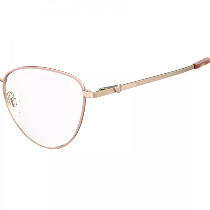 Ochelari de vedere Ochelari de vedere femei Love Moschino MO