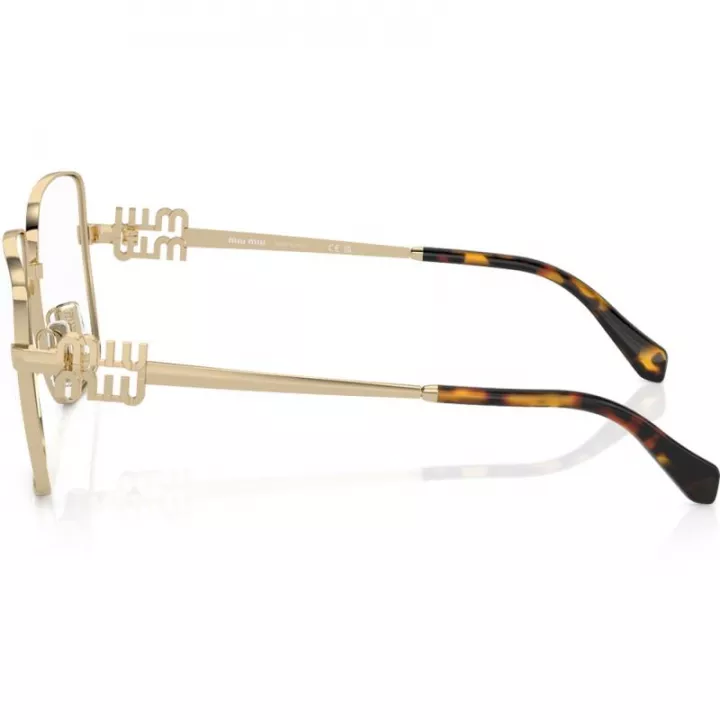 Ochelari de vedere femei Miu Miu MU 51XV ZVN1O1 54 5002206 M
