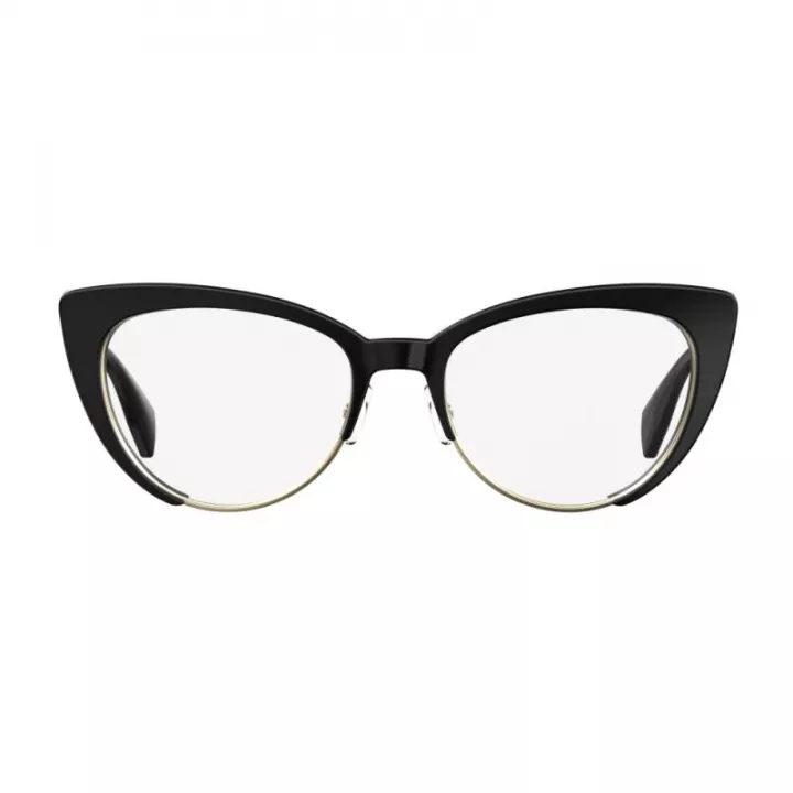 Ochelari de vedere cat eye pentru femei Moschino MOS521 807