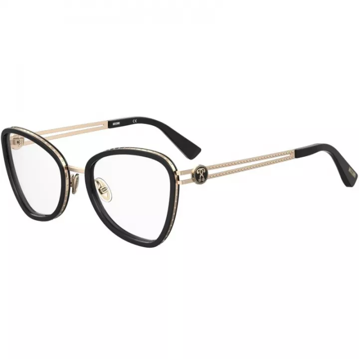 Ochelari de vedere femei Moschino MOS584 807 52 5004222 Mosc
