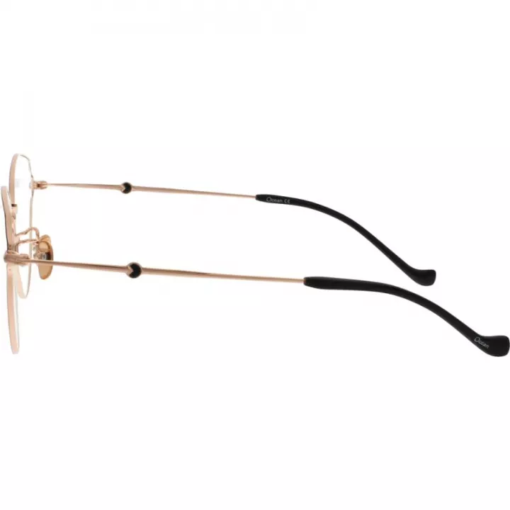 超美品　アクシネットBULLES EYE OLDSTYLE Ochelari de vedere femei Ocean 6167 C1 53 4995103 Ocean Opti