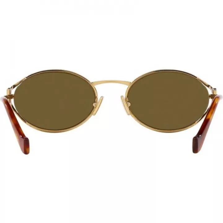 みーさん Ochelari de soare femei Miu Miu MU 52YS 7OE01T 54 5013181 Mi