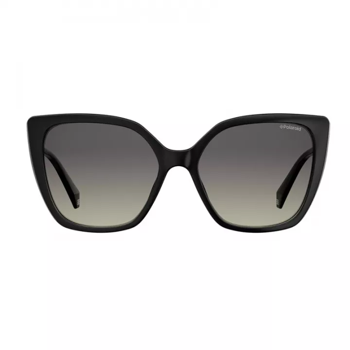 Ochelari de soare cat eye pentru femei Polaroid PLD 4065/S 807 WJ