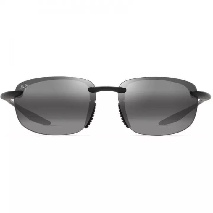 mihou　1001 Ochelari de soare unisex Maui Jim HOOKIPA ULTRA 676 02 63 50