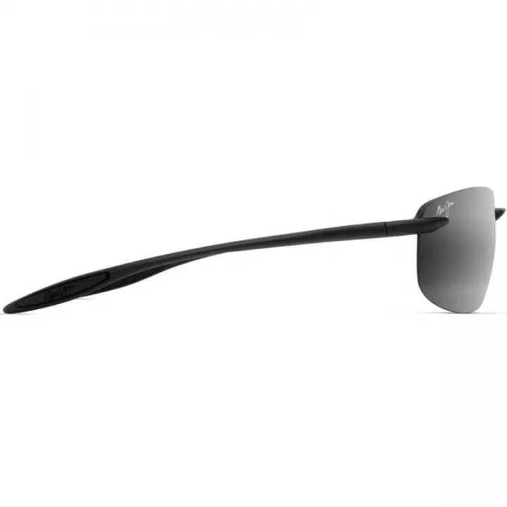 mihou　1001 Ochelari de soare unisex Maui Jim HOOKIPA ULTRA 676 02 63 50