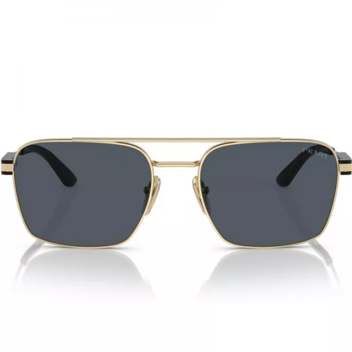 Ochelari de soare unisex Prada PR 67ZS ZVN09T 56 4996352 Pra Ochelari de soare unisex Prada PR 67ZS ZVN09T 56 4996352 Pra