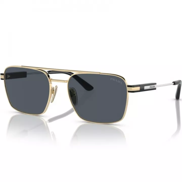 Ochelari de soare unisex Prada PR 67ZS ZVN09T 56 4996352 Pra Ochelari de soare unisex Prada PR 67ZS ZVN09T 56 4996352 Pra