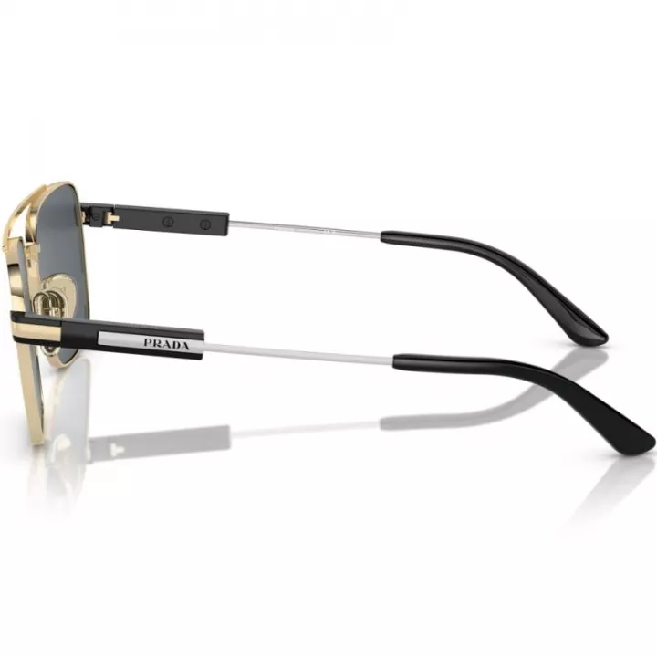Ochelari de soare unisex Prada PR 67ZS ZVN09T 56 4996352 Pra Ochelari de soare unisex Prada PR 67ZS ZVN09T 56 4996352 Pra