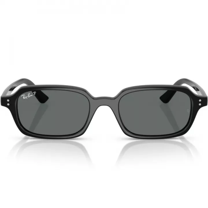 Ochelari de soare unisex Ray-Ban RB4455 667781 52 ZURI 50191