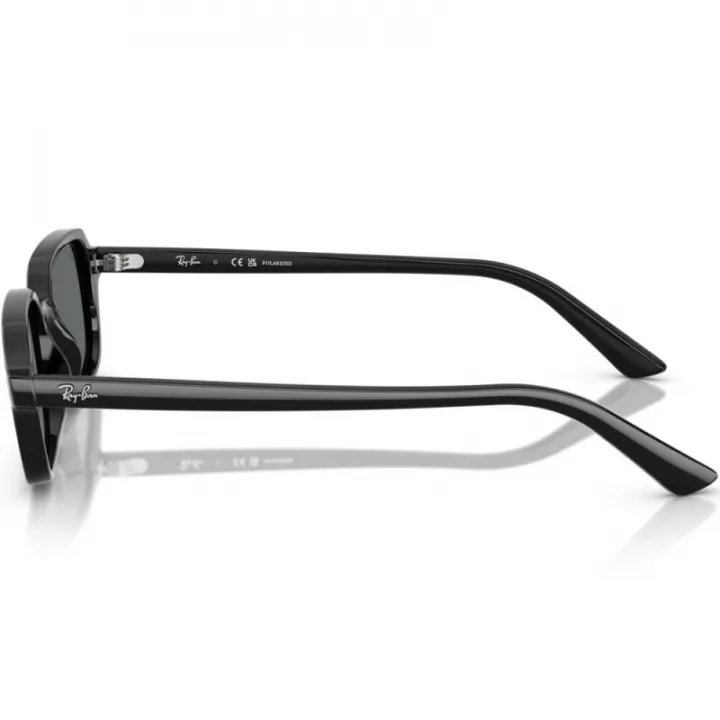 Ochelari de soare unisex Ray-Ban RB4455 667781 52 ZURI 50191