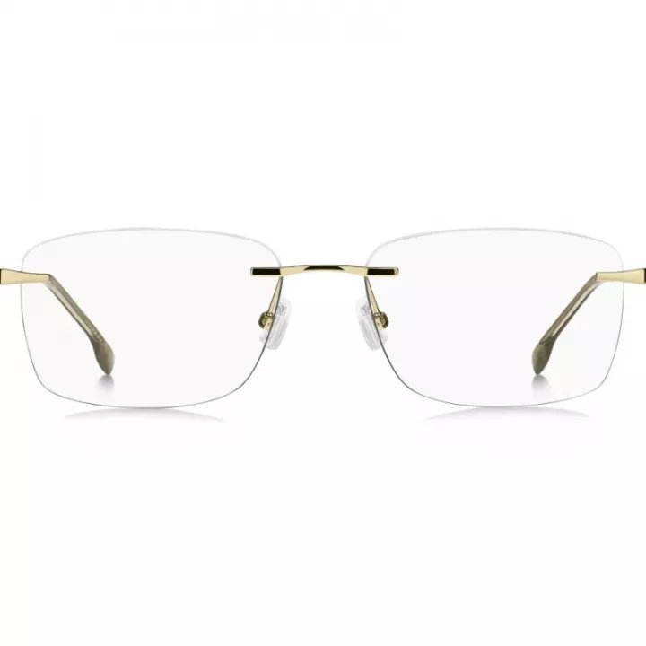 Ochelari de vedere barbati Hugo Boss BOSS 1873/F J5G 57