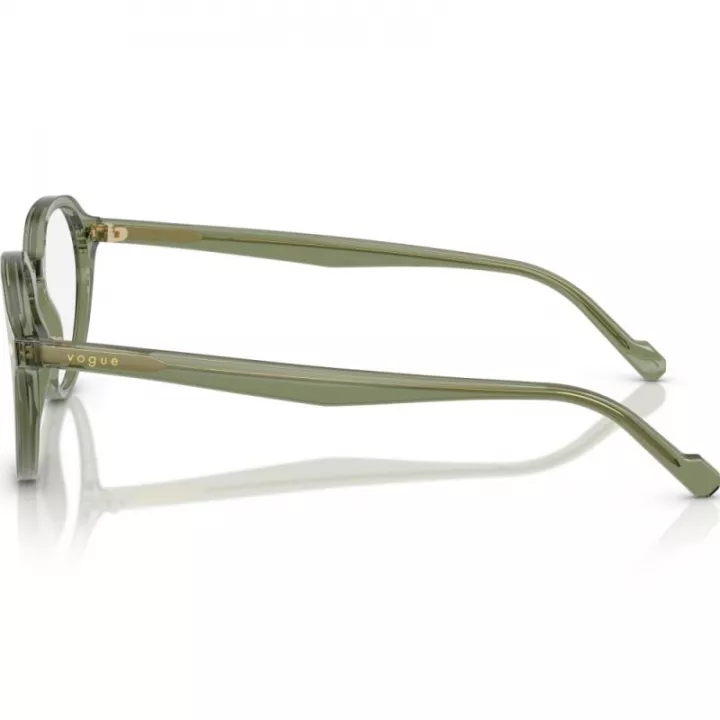 Ochelari de vedere barbati Vogue VO5598 3187 48 5015683 Vogu...
