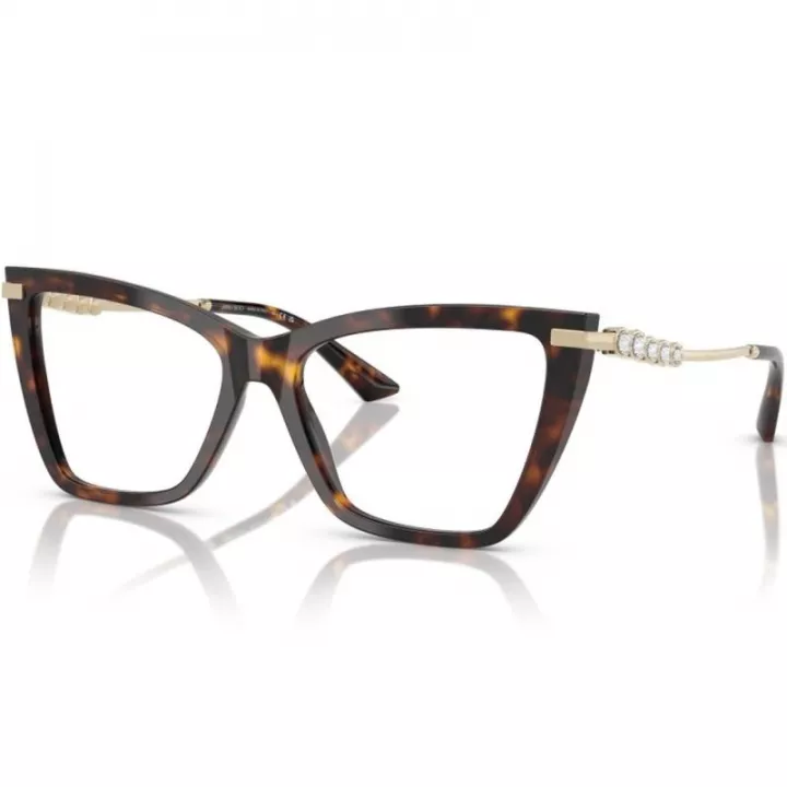 Ochelari de vedere femei Jimmy Choo JC3020B 5002 53 5010330