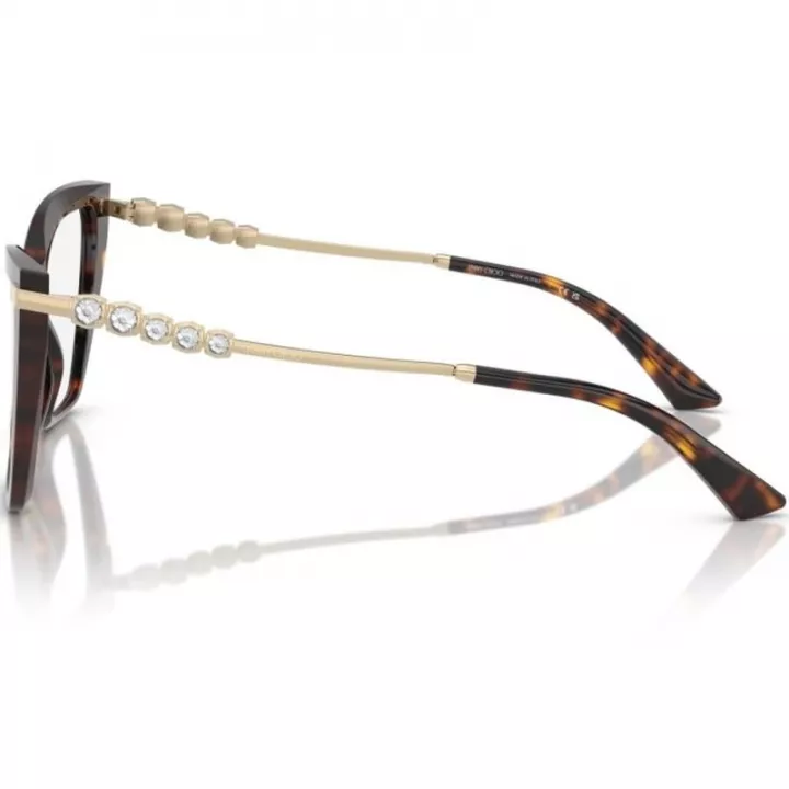 Ochelari de vedere femei Jimmy Choo JC3020B 5002 53 5010330