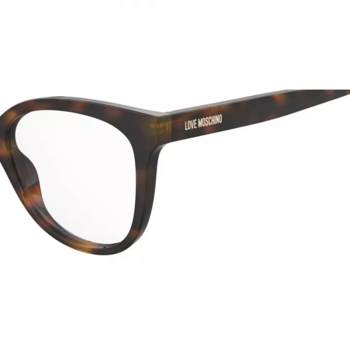 Ochelari de vedere femei Love Moschino MOL635 05L 52 5011433