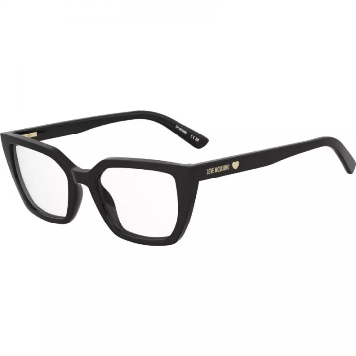 Ochelari de vedere femei Love Moschino MOL656 807 52 5011650