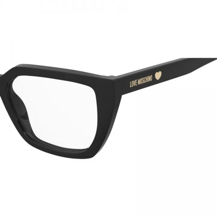 Ochelari de vedere femei Love Moschino MOL656 807 52 5011650