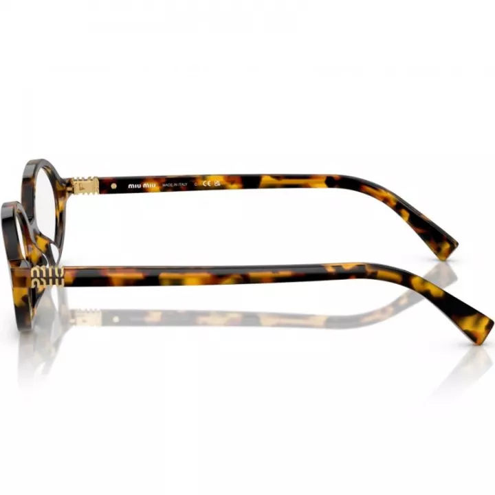 miiiページ Ochelari de vedere femei Miu Miu MU 01XV VAU1O1 50 5012469 M