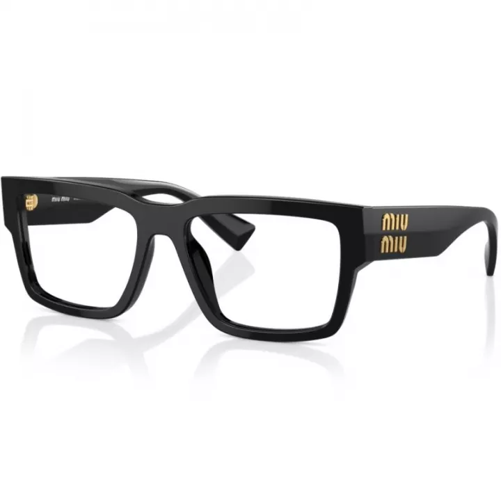 Ochelari de vedere femei Miu Miu MU 02XV 1AB1O1 54 5002202 M