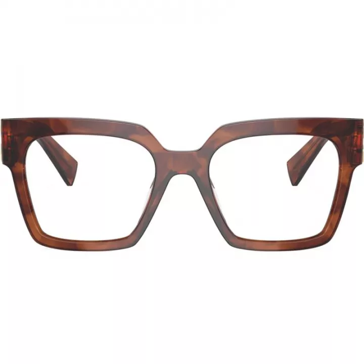Ochelari de vedere femei Miu Miu MU 04UV 11Q1O1 52 5007752 M