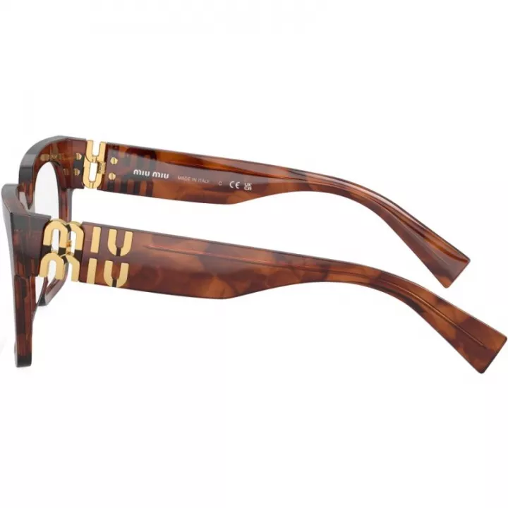 Ochelari de vedere femei Miu Miu MU 04UV 11Q1O1 52 5007752 M
