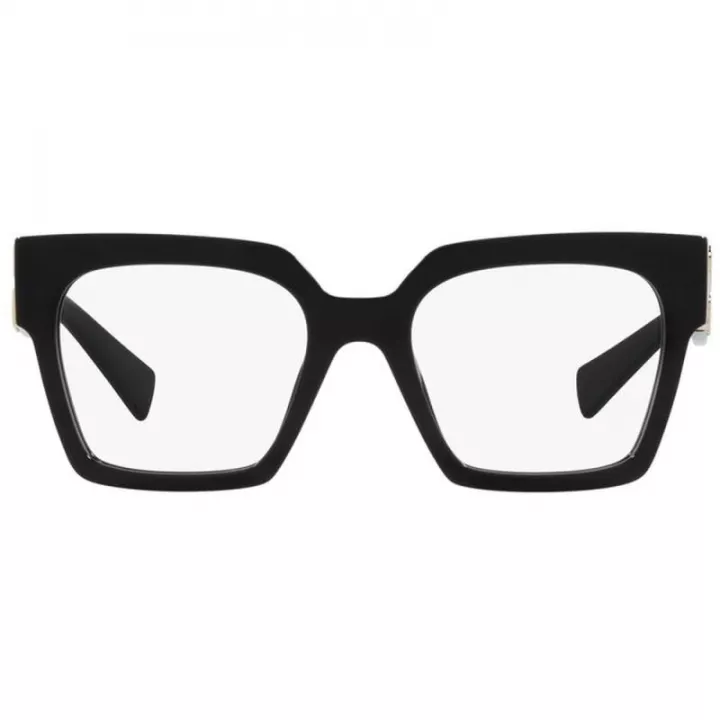 miiiページ Ochelari de vedere femei Miu Miu MU 01XV VAU1O1 50 5012469 M