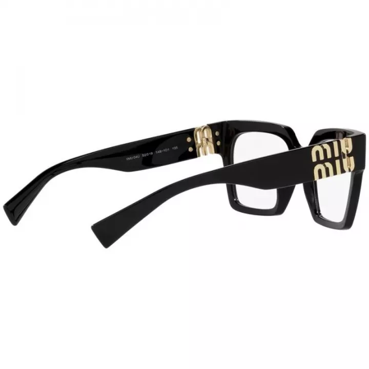 miiiページ Ochelari de vedere femei Miu Miu MU 01XV VAU1O1 50 5012469 M