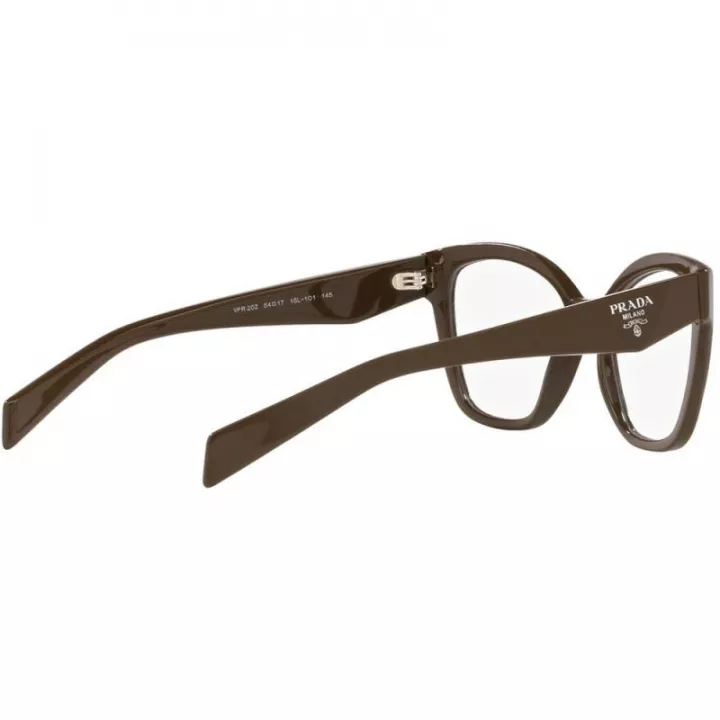 Ochelari de vedere femei Prada PR 20ZV 15L1O1 54 5004611 Pra