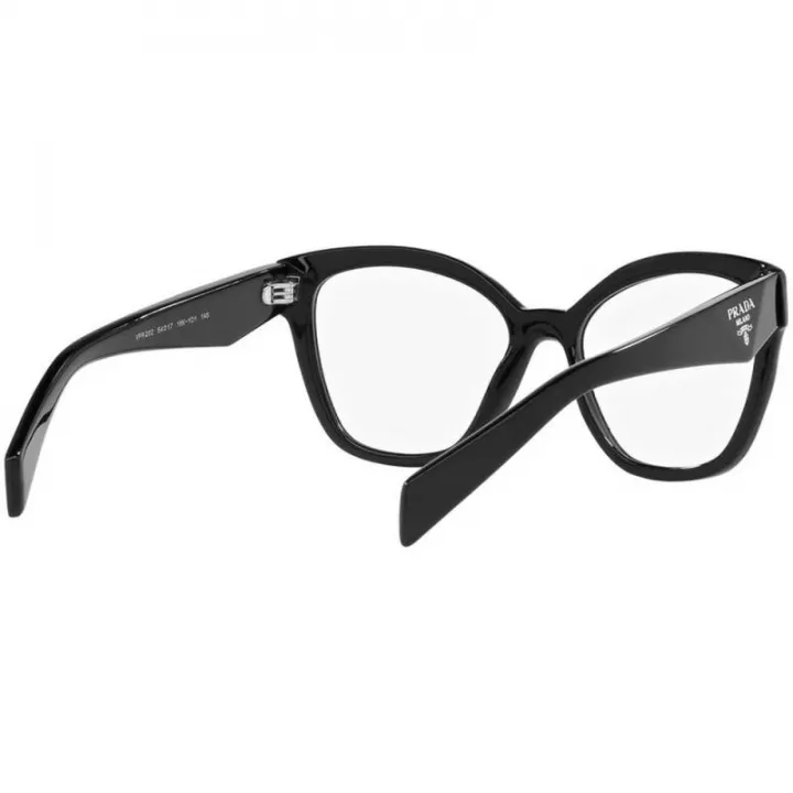 Ochelari de vedere Ochelari de vedere femei Prada PR 20ZV 16