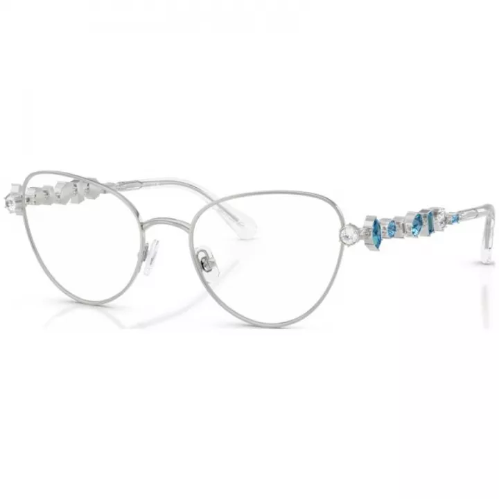 ☆Iucky☆ Ochelari de vedere femei Swarovski SK1024 401A 53 5015630 Sw