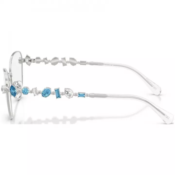 Ochelari de vedere femei Swarovski SK1024 401A 53 5015630 Sw