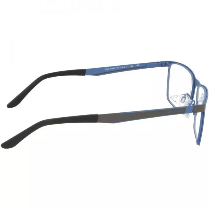 Ochelari de vedere rectangulari pentru barbati Jaguar 33584 1073