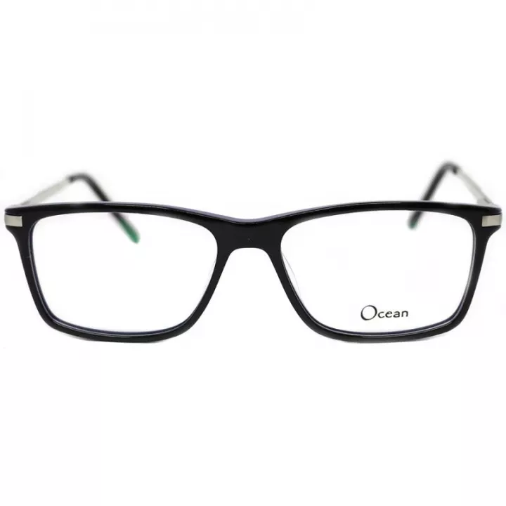 Ochelari de vedere rectangulari pentru barbati Ocean MH17130 C1
