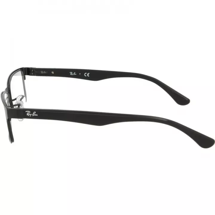 Ochelari de vedere rectangulari pentru barbati Ray-Ban RX6238 2509