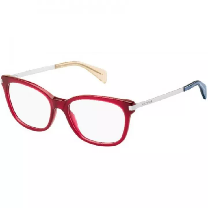 Ochelari de vedere femei Tommy Hilfiger TH1381 QEI 53