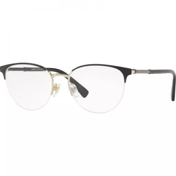 Ochelari de vedere rectangulari pentru femei Versace VE1247 1252