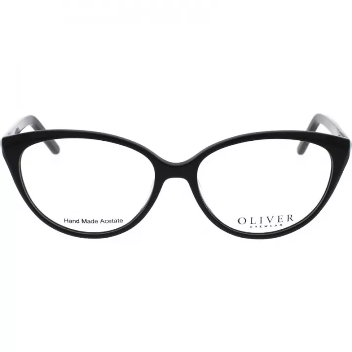 Ochelari de vedere cat eye pentru femei Oliver CL1888 C4