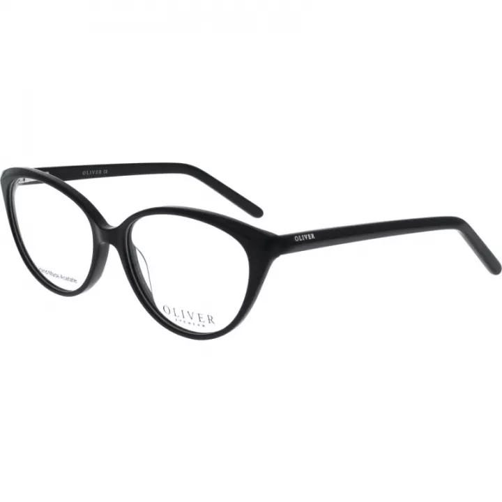 Ochelari de vedere cat eye pentru femei Oliver CL1888 C4
