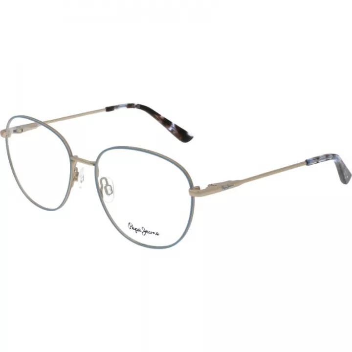 Ochelari de vedere rectangulari pentru femei Pepe Jeans PJ1364 C3