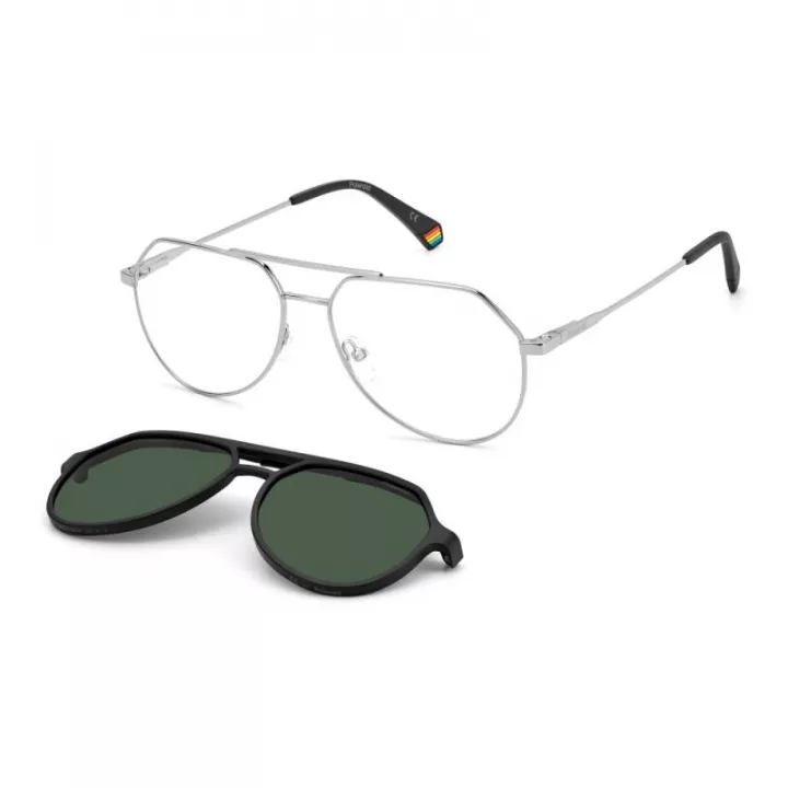 Ochelari de vedere aviator unisex Polaroid PLD 6156/CS 6LB UC