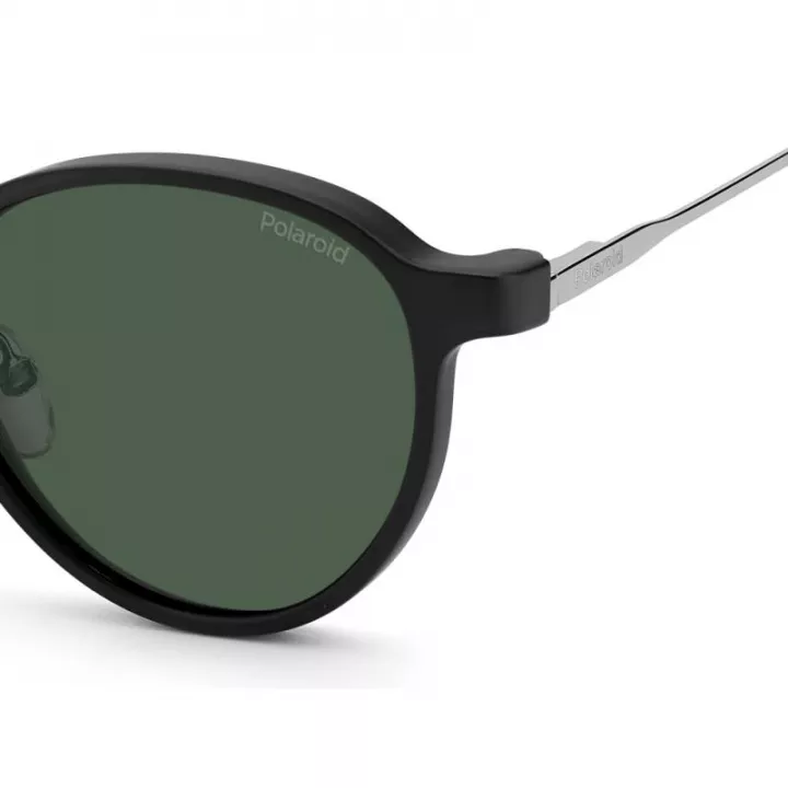 Ochelari de vedere rotunzi unisex Polaroid PLD 6158/CS 6LB UC