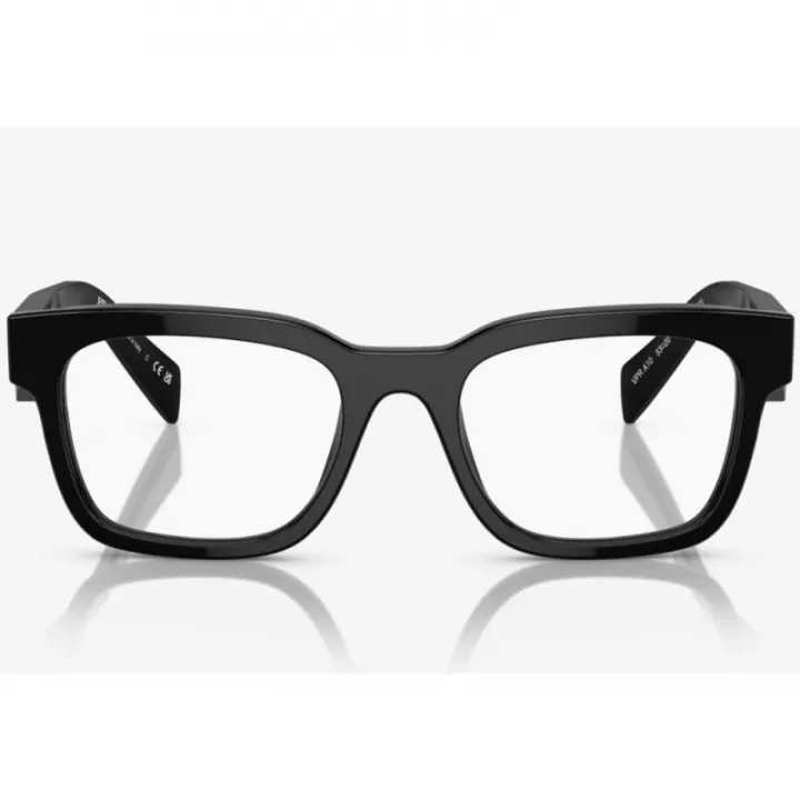 Ochelari de vedere barbati Prada PR A10V 16K1O1 53