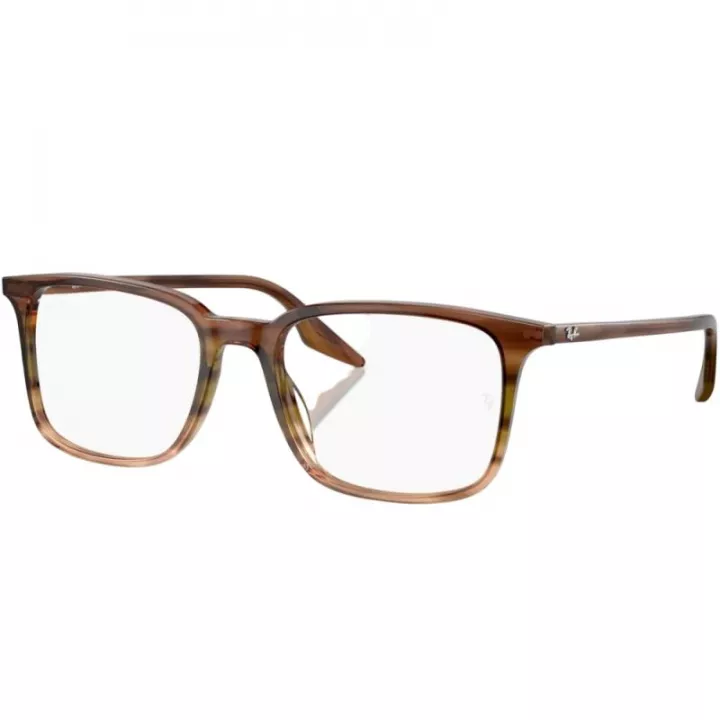 Ochelari de vedere unisex Ray-Ban RX5421 8251 53 5006038 Ray
