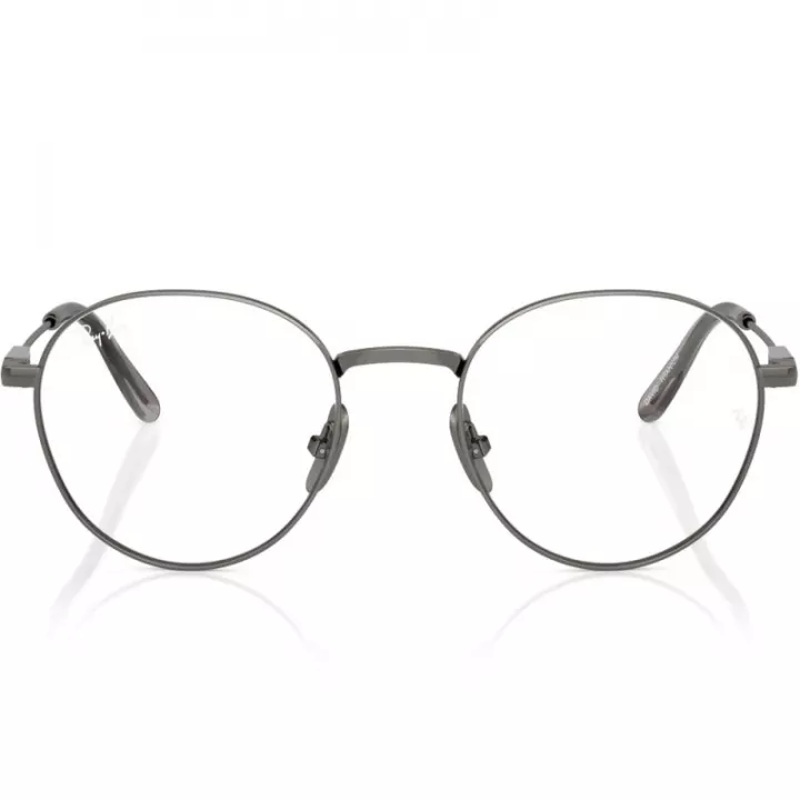 Ochelari de vedere unisex Ray-Ban RX8782 1000 51 DAVID TITAN