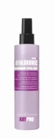 KAYPRO HYALURONIC SPRAY CONDITIONER FOR FINE,BRITTLE HAIR LACKING IN BODY 200 ML
