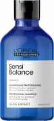 L'Oréal Professionnel Sensi Balance Sampon profesional dermo-protector calmant pentru scalp sensibilizat SERIE EXPERT 300ml