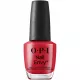 OPI Tratament pentru intarirea unghiilor Nail Envy Strength + Color, Big Apple Red™, 15 ml
