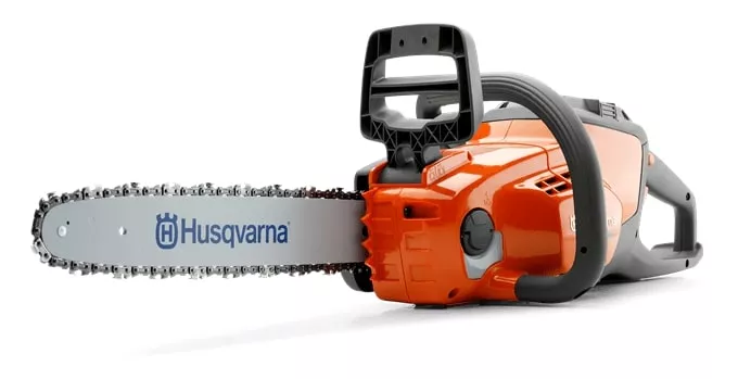 Motoferăstrău HUSQVARNA 120i (include baterie BLi20 și încărcător QC80), [],echipamenteforestiere.ro