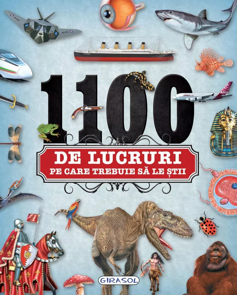 1100 de lucruri pe care trebuie sa le stii, [],bestfam.ro