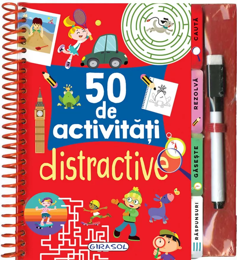 50 de activitati distractive, [],bestfam.ro